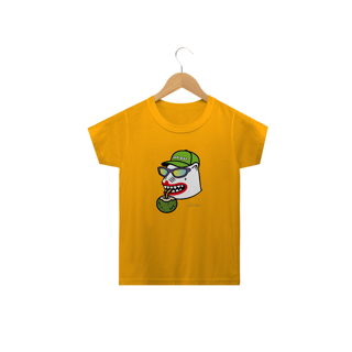 Nome do produto Camisa Infantil La Ursa 