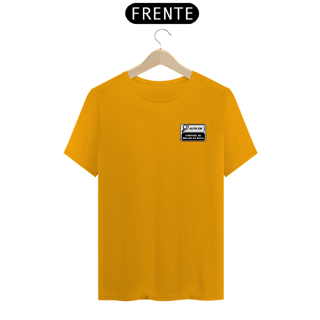 Nome do produto Camiseta ALTO EM VONTADE DE BEIJAR NA BOCA