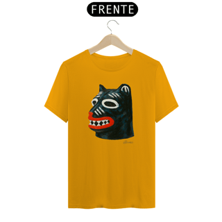 Nome do produto Camiseta La Ursa Preta Arte