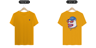 Nome do produto Camiseta La Ursa 