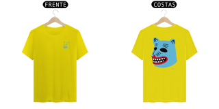 Nome do produto Camiseta La Ursa Azul