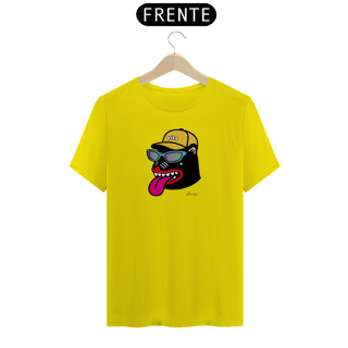 Nome do produto Camiseta La Ursa 