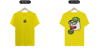 Nome do produto Camiseta La Ursa 