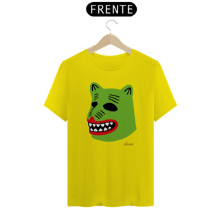 Nome do produto Camiseta La Ursa Verde