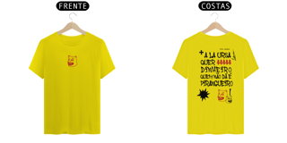 Nome do produto Camiseta La Ursa Grafitti 