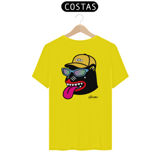 Nome do produto Camiseta La Ursa 