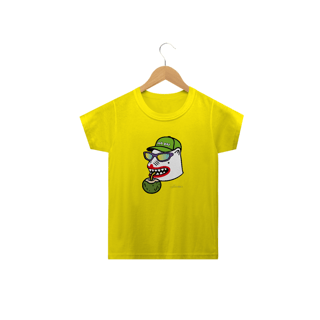 Nome do produto Camisa Infantil La Ursa 