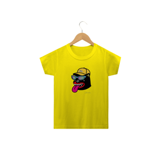Nome do produto Camiseta Infantil La Ursa 