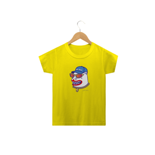 Nome do produto Camiseta Infantil La Ursa 