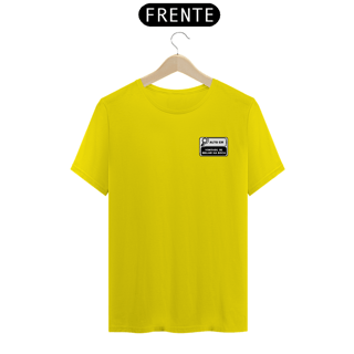 Nome do produto Camiseta ALTO EM VONTADE DE BEIJAR NA BOCA