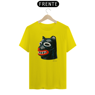 Nome do produto Camiseta La Ursa Preta Arte