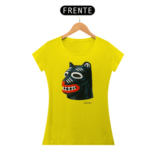 Nome do produto Baby Long La Ursa Preta Arte