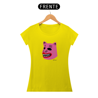 Nome do produto Baby Long La Ursa Rosa