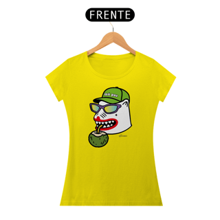 Nome do produto Camiseta La Ursa 