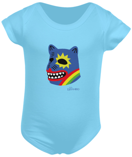 Nome do produto Baby Body LaUrsa Pernambuco