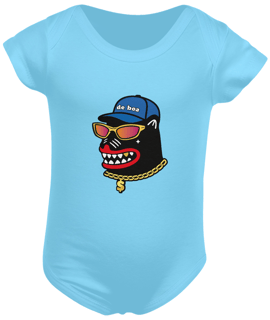 Nome do produto Baby Body La Ursa 