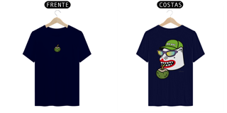 Nome do produto Camiseta La Ursa 