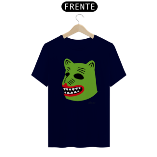 Nome do produto Camiseta La Ursa Verde
