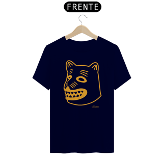 Nome do produto Camiseta La Ursa Amarela