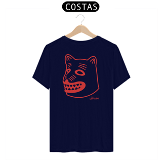 Nome do produto La Ursa Line Vermelho (costas)
