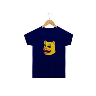 Nome do produto Camiseta Infantil La Ursa Amarela