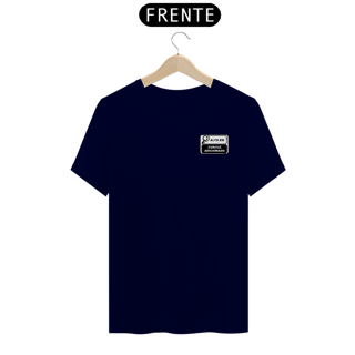 Nome do produto Camiseta ALTO EM CUSCUZ ADICIONADO