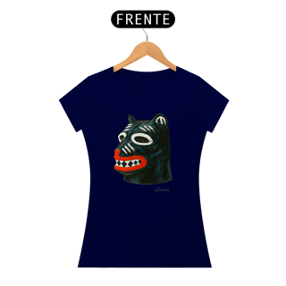 Nome do produto Baby Long La Ursa Preta Arte