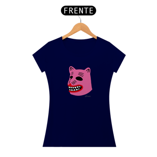 Nome do produto Baby Long La Ursa Rosa