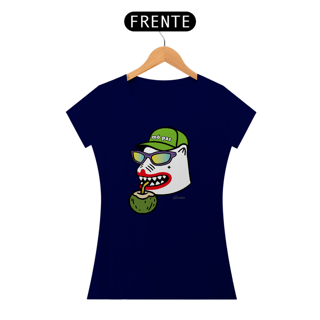 Nome do produto Camiseta La Ursa 