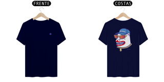 Nome do produto Camiseta La Ursa 