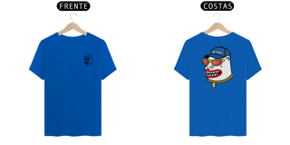 Nome do produto Camiseta La Ursa 