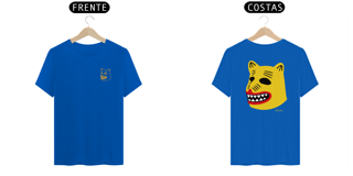 Nome do produto Camiseta La Ursa Amarela