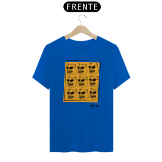 Nome do produto Camiseta La Ursas