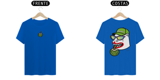 Nome do produto Camiseta La Ursa 