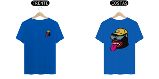Nome do produto Camiseta La Ursa 
