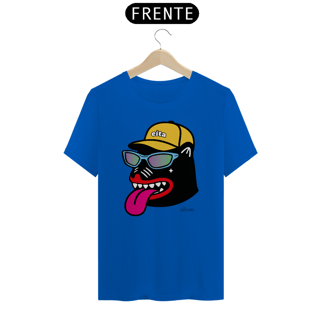 Nome do produto Camiseta La Ursa Eita (maxi estampa)