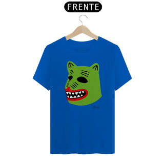 Nome do produto Camiseta La Ursa Verde