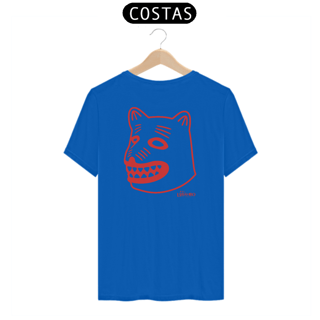 Nome do produto La Ursa Line Vermelho (costas)