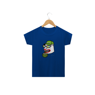Nome do produto Camisa Infantil La Ursa 
