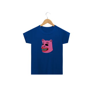 Nome do produto Camiseta La Ursa Rosa