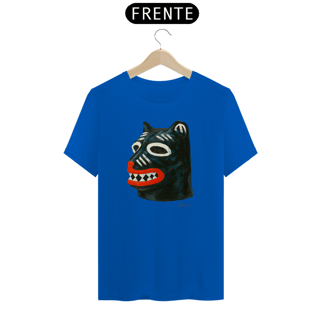 Nome do produto Camiseta La Ursa Preta Arte