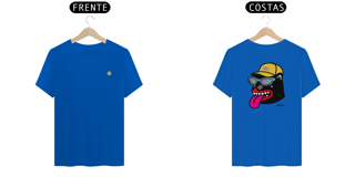 Nome do produto Camiseta La Ursa 
