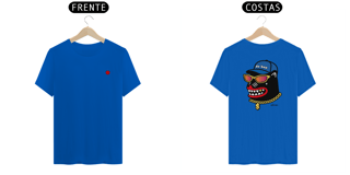 Nome do produto Camiseta La Ursa 