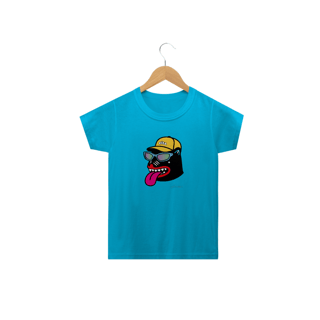 Nome do produto Camiseta Infantil La Ursa 
