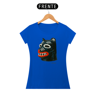 Nome do produto Baby Long La Ursa Preta Arte
