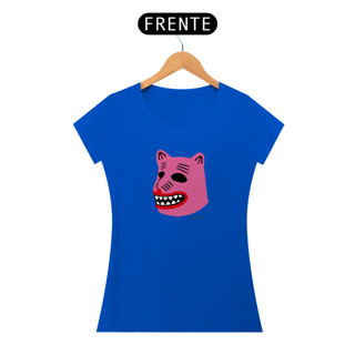 Nome do produto Baby Long La Ursa Rosa