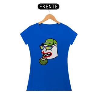 Nome do produto Camiseta La Ursa 