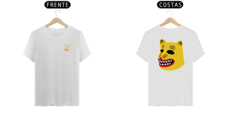 Nome do produto Camiseta La Ursa Amarela