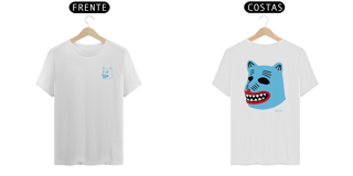 Nome do produto Camiseta La Ursa Azul