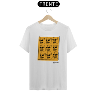 Nome do produto Camiseta La Ursas
